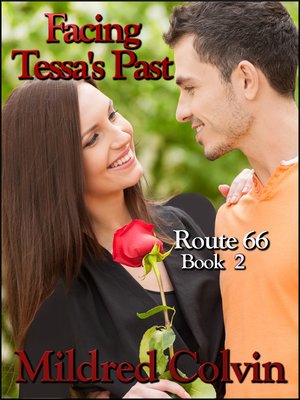 cover image of Facing Tessa's Past